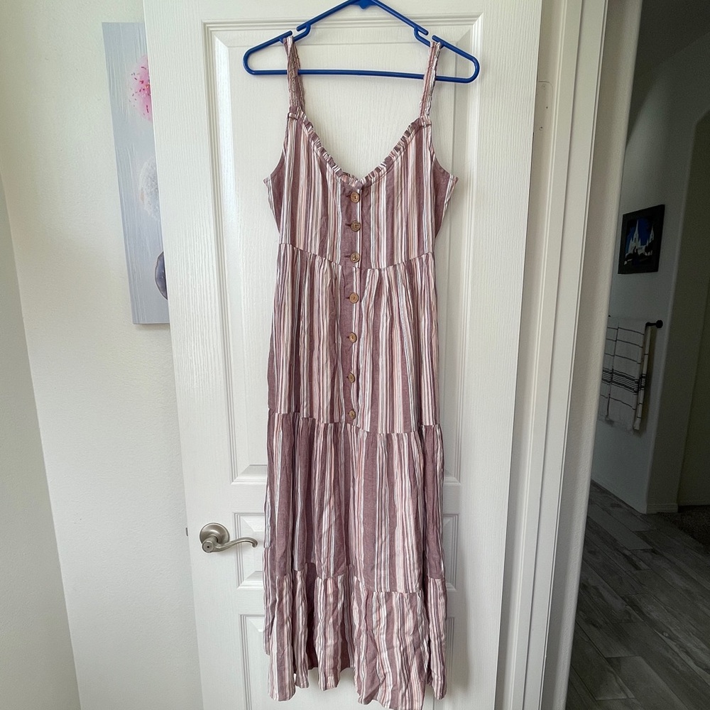 Roxy Dress